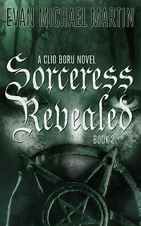 Sorceress Revealed