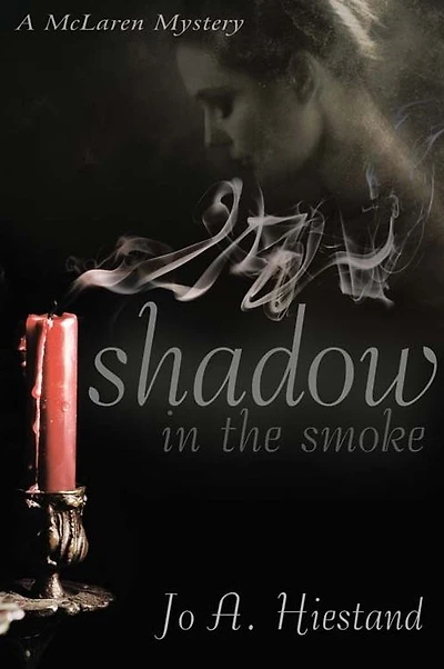 Shadow the Smoke