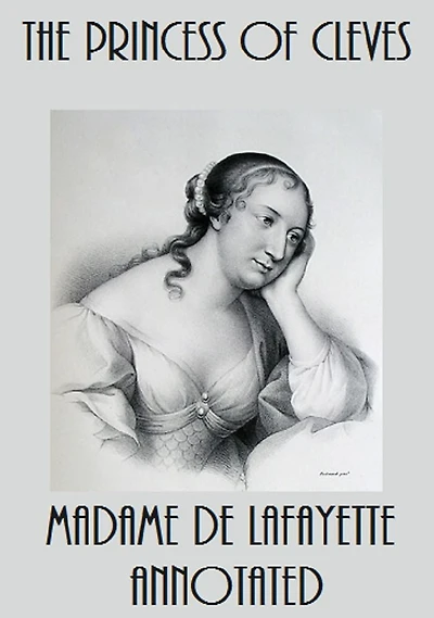 The Princess of Cleves