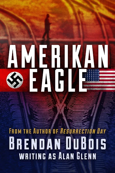 Amerikan Eagle: The Special Edition
