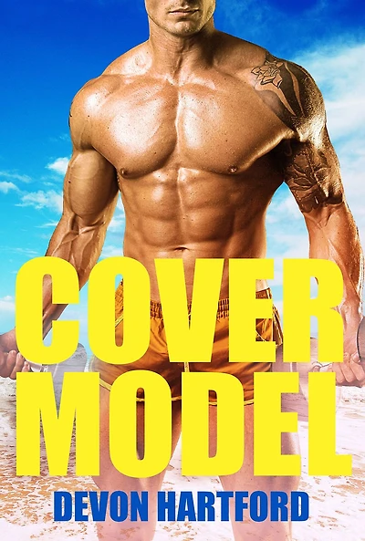 Cover Model