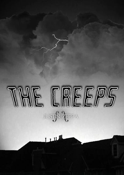 The Creeps: A Halloween Novel