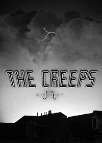 The Creeps: A Halloween Novel
