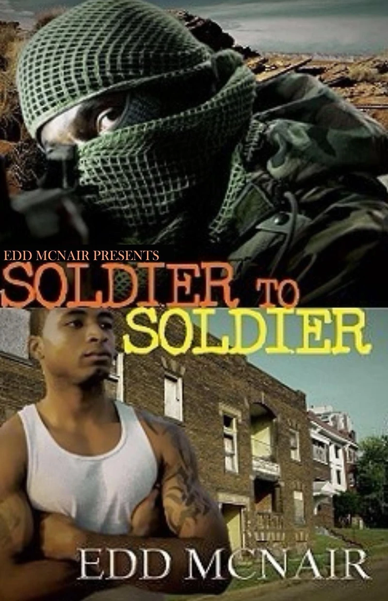 Soldier to