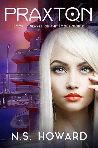 Slaves of the Rogue World