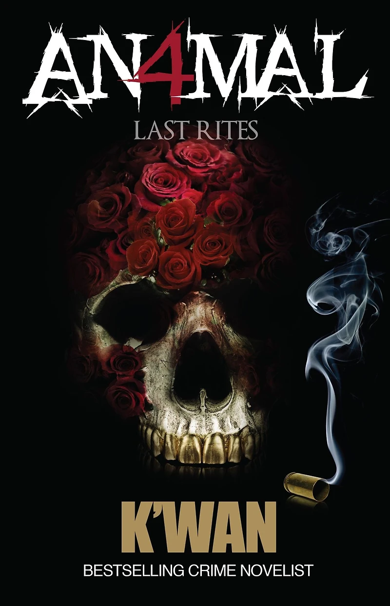 Animal 4: Last Rites