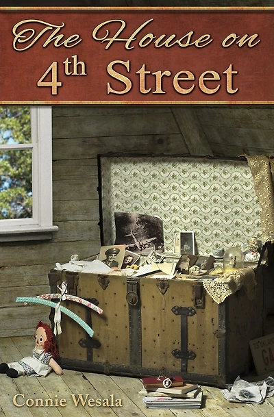 The House On 4th Street