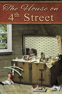 The House On 4th Street