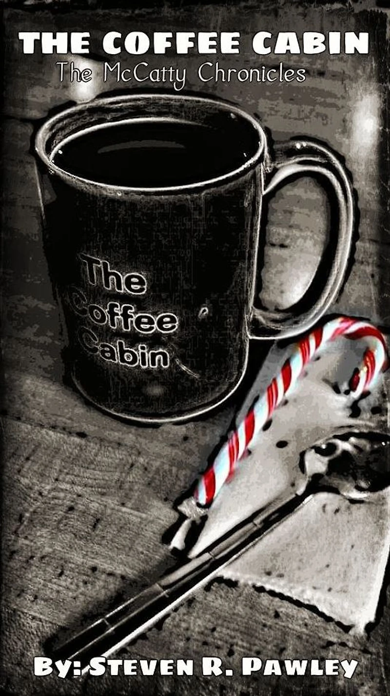 The Coffee Cabin: Book II of The McCatty Chronicles
