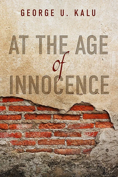 At the Age of Innocence