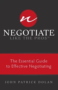 Negotiate Like The Pros
