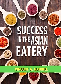 Success In the Asian Eatery