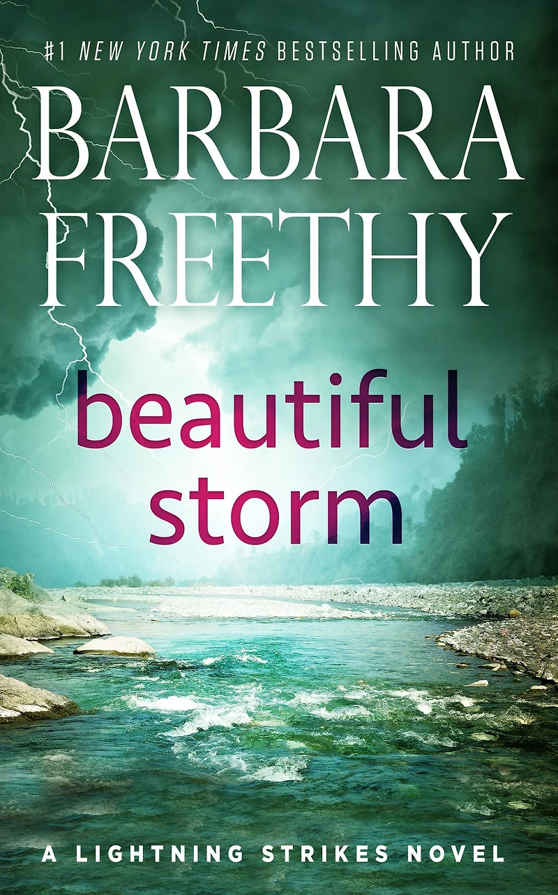 Beautiful Storm (Lightning Strikes Trilogy #1)