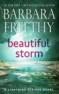 Beautiful Storm (Lightning Strikes Trilogy #1)