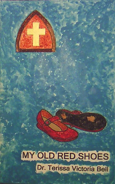 My Old Red Shoes