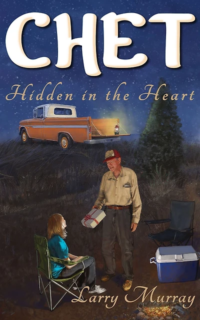 Chet: Hidden the Heart