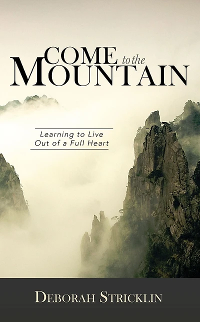 Come to the Mountain