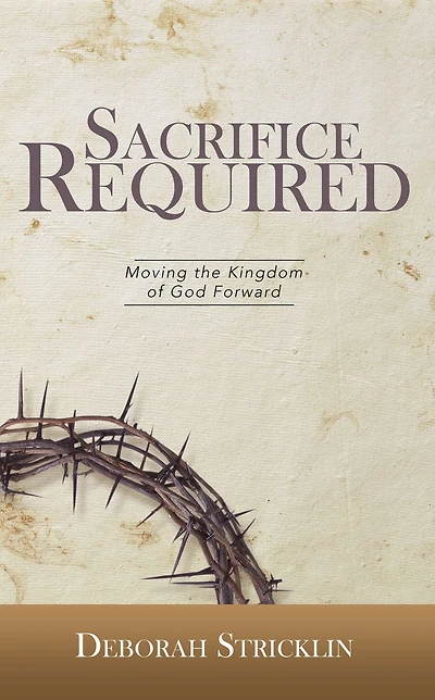 Sacrifice Required