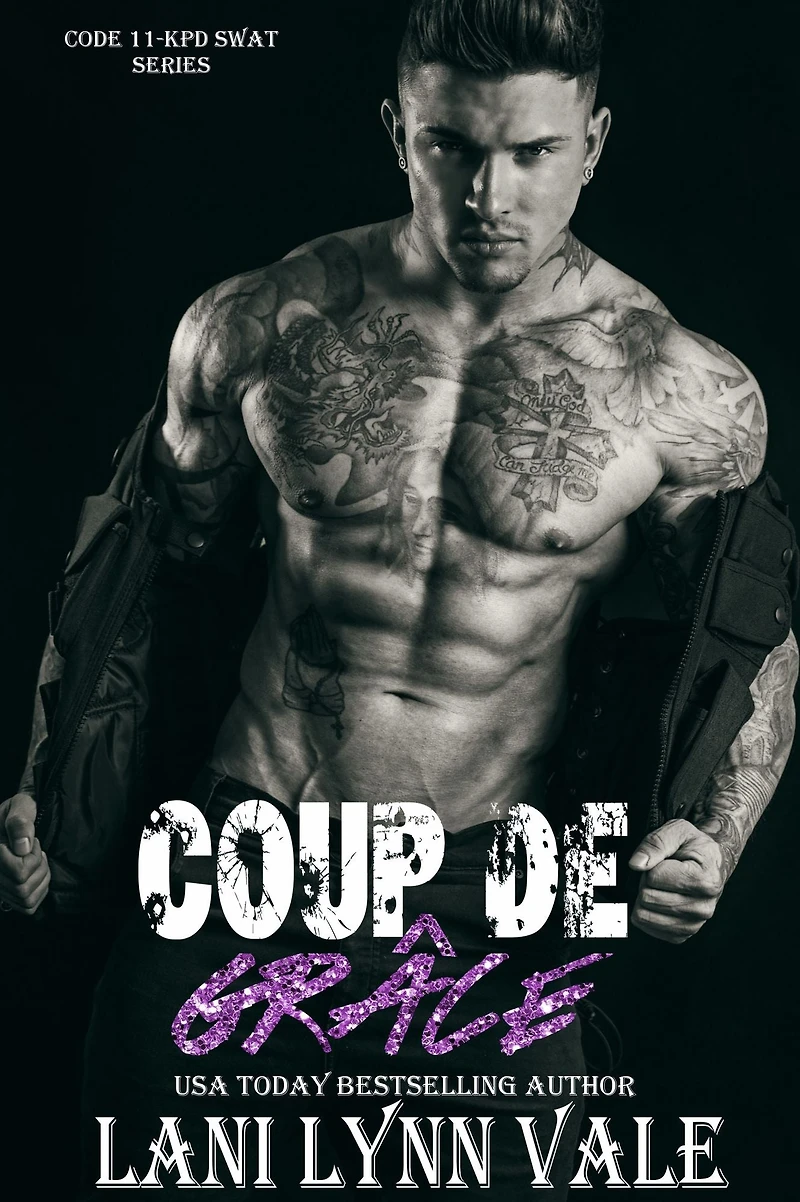 Coup De Grace