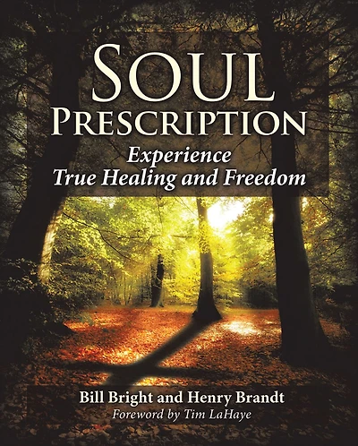 Soul Prescription