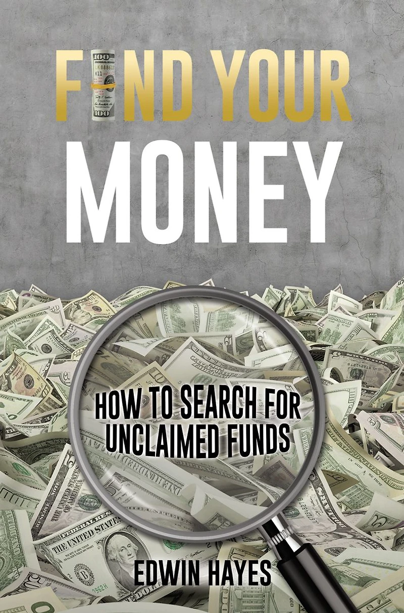 FIND YOUR MONEY