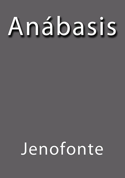 Anabasis