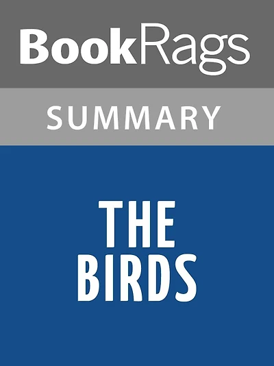 The Birds by Daphne Du Maurier l Summary & Study Guide