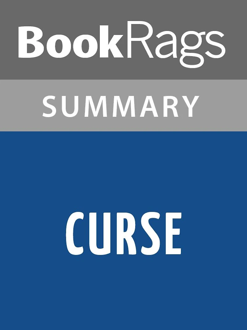 Curse by Frank Bidart l Summary & Study Guide