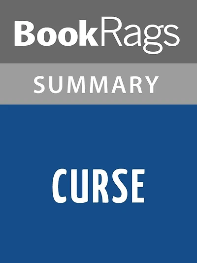 Curse by Frank Bidart l Summary & Study Guide