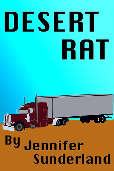 Desert Rat