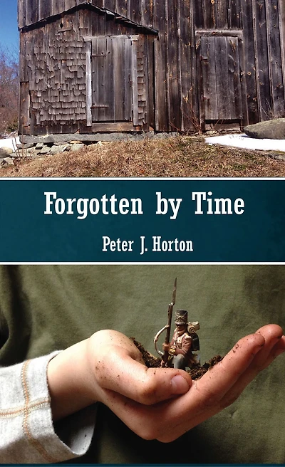 Forgotten by time