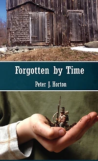 Forgotten by time