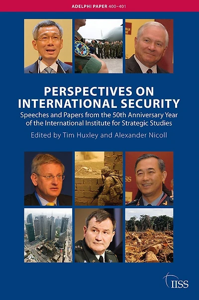 Perspectives on International Security