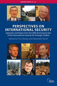 Perspectives on International Security