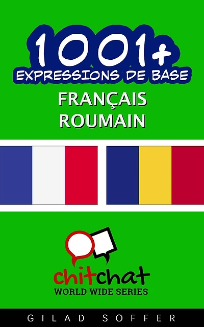 1001+ Expressions de Base Français