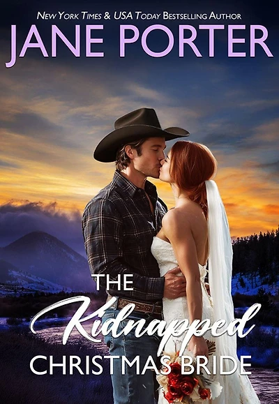 The Kidnapped Christmas Bride