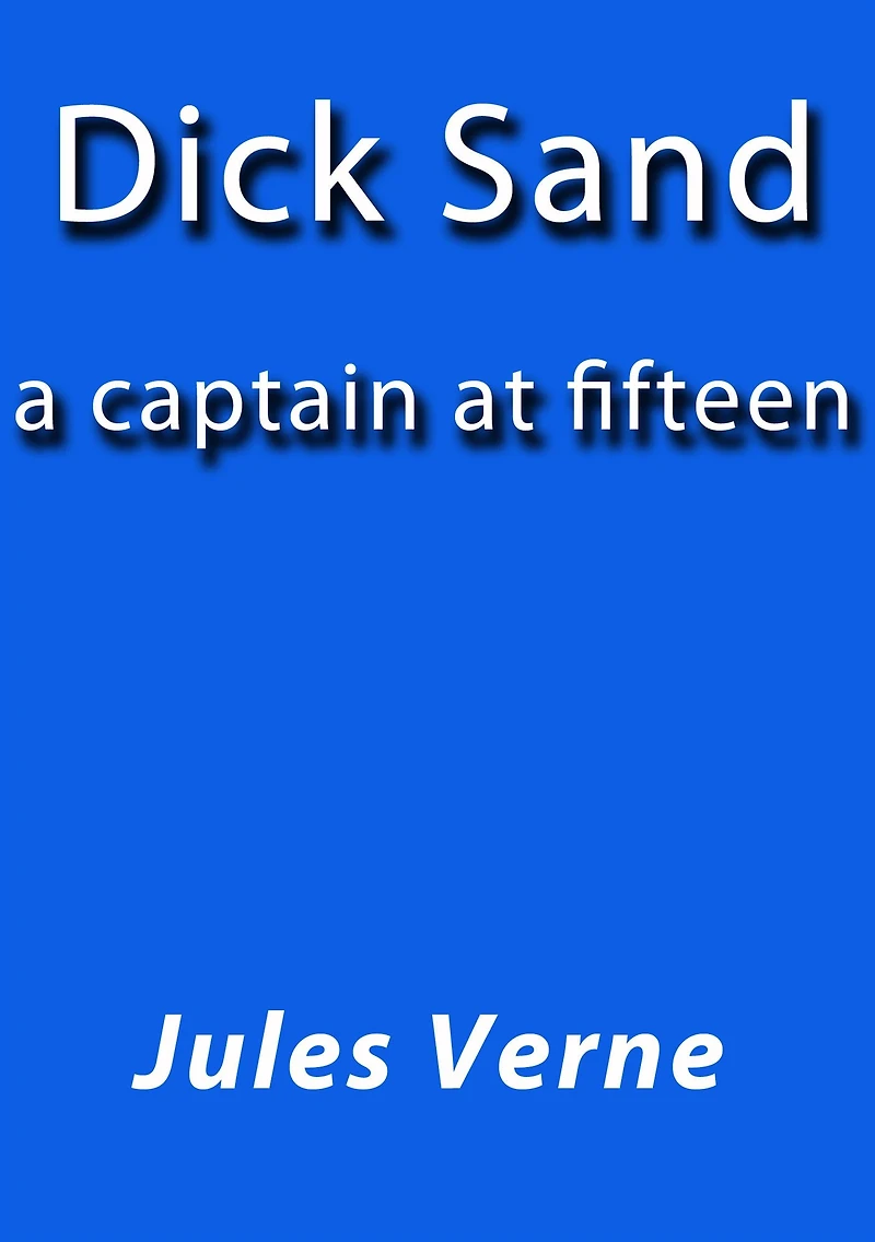 Dick Sand