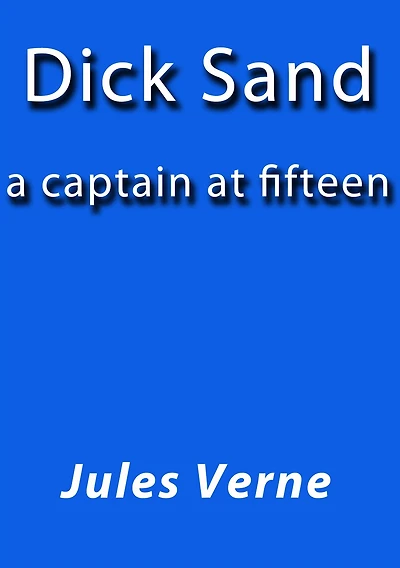 Dick Sand