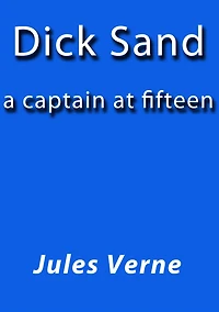 Dick Sand