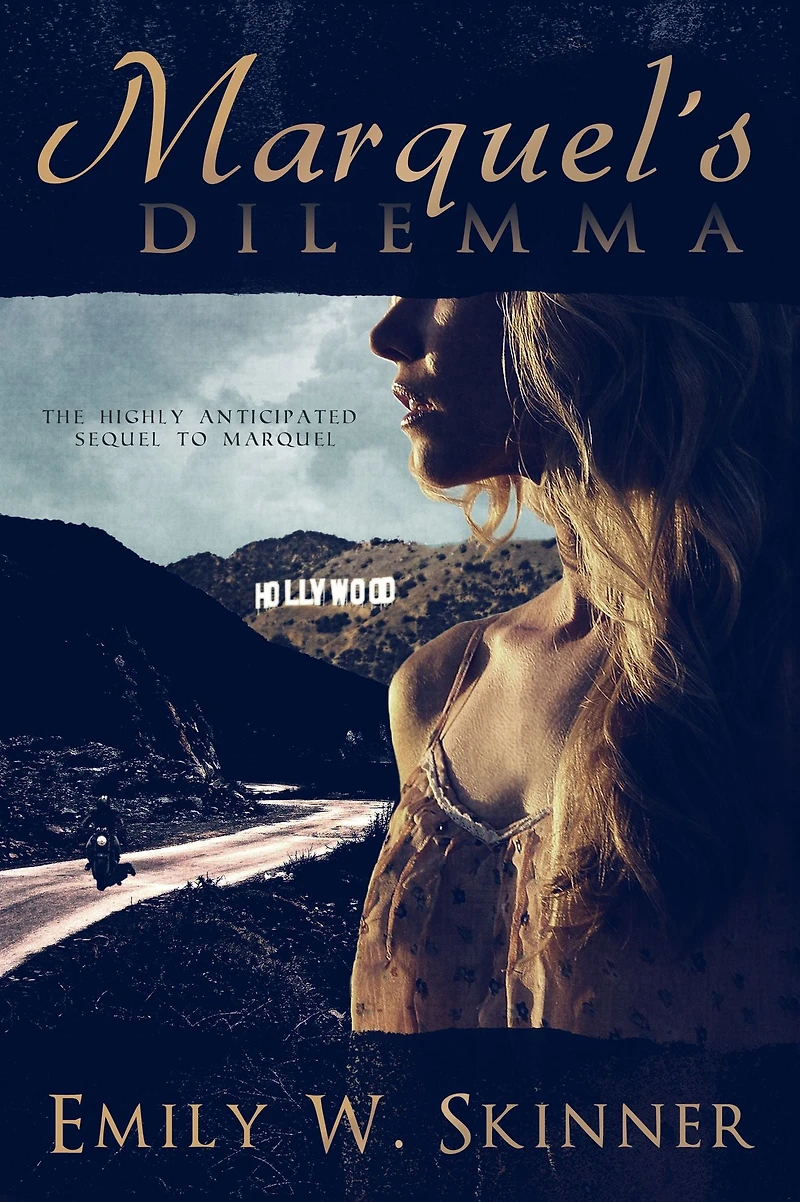 Marquel's Dilemma - Book 2