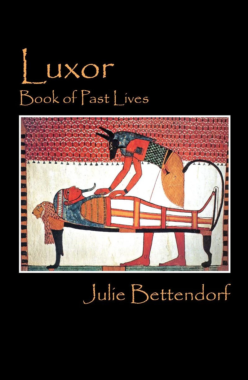 Luxor: Book of Past Lives