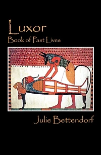 Luxor: Book of Past Lives