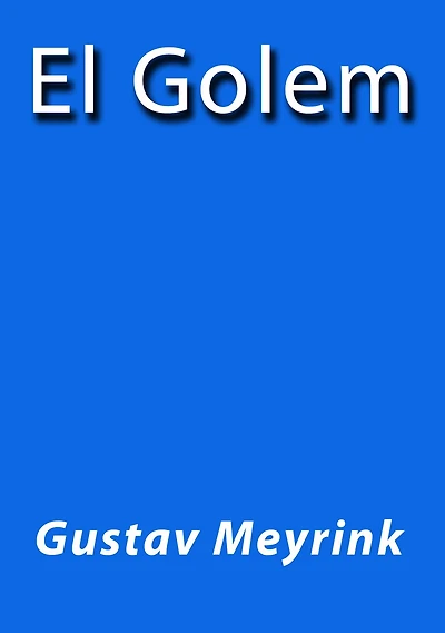 El Golem