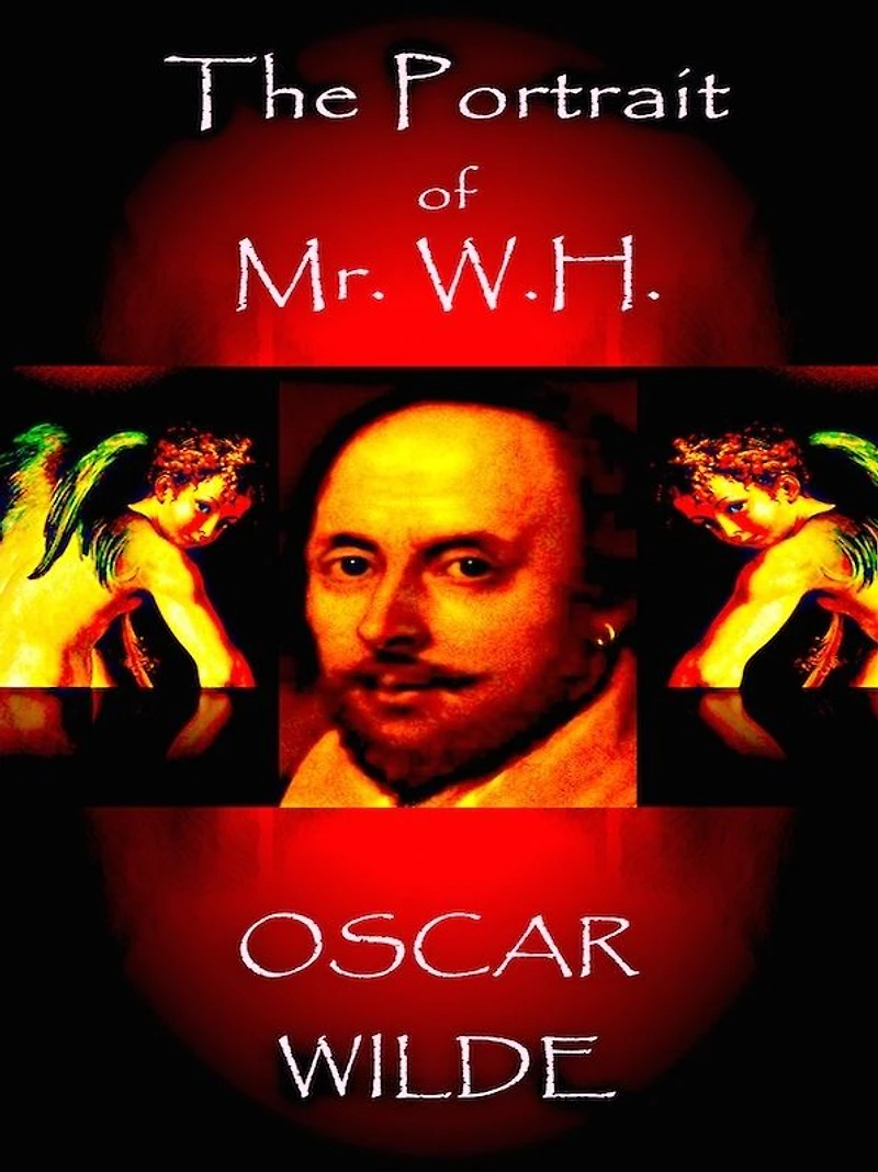 The Portrait of Mr. W. H.