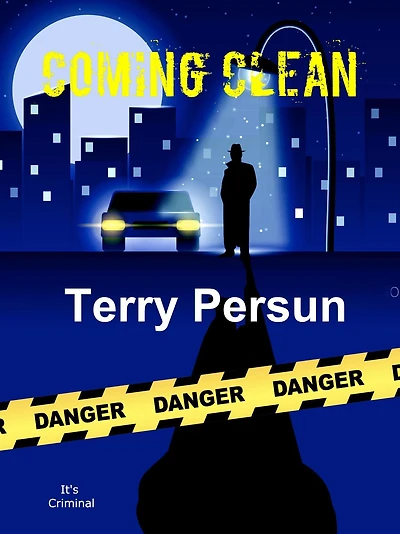 Coming Clean: a Detective Ink novel: