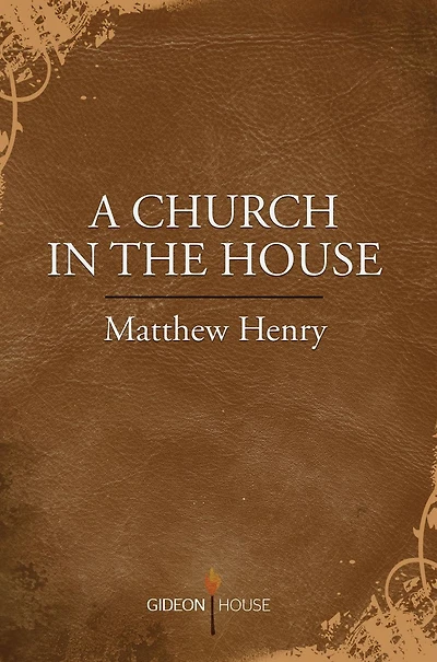 A Church the House
