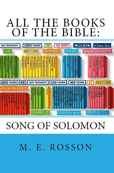 All the Books of Bible: Song Solomon