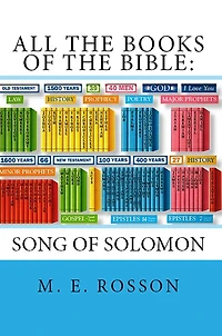 All the Books of Bible: Song Solomon