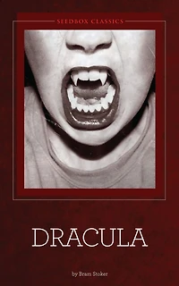 Dracula ~ Bram Stoker