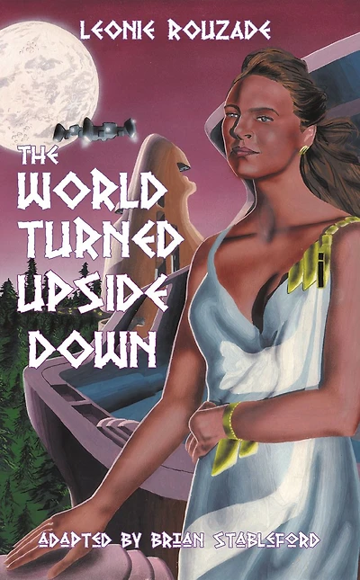 The World Turned Upside Down